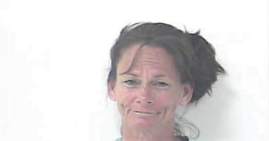 Amanda McGraw, - St. Lucie County, FL 